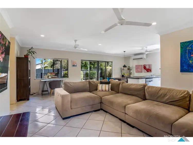 Sixth view of Homely house listing, 7 Alva Close, Kewarra Beach QLD 4879