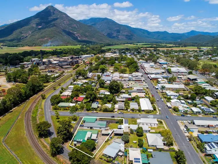 10 Thumm St, Gordonvale QLD 4865