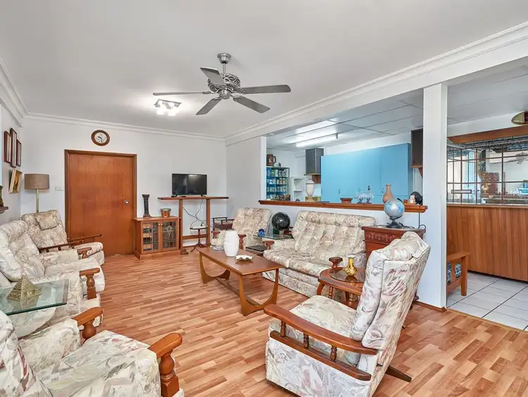 Fifth view of Homely house listing, 10 Thumm St, Gordonvale QLD 4865