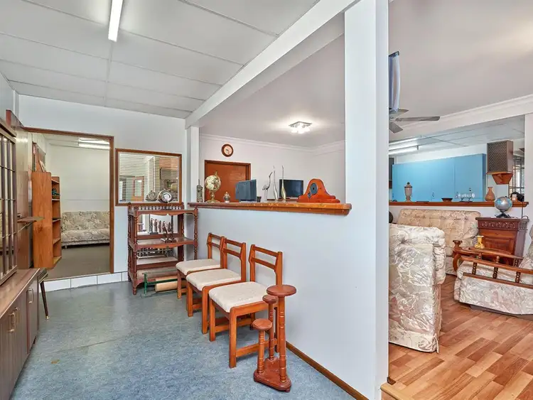 Sixth view of Homely house listing, 10 Thumm St, Gordonvale QLD 4865