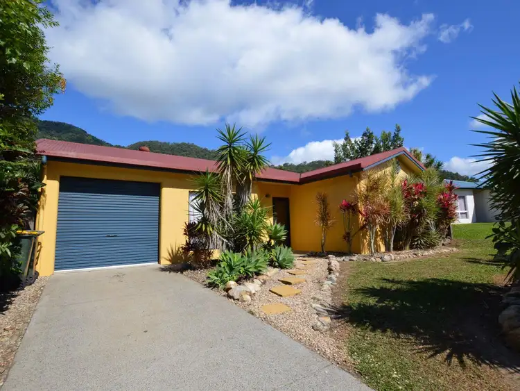 5 Sailfish Close, Kanimbla QLD 4870