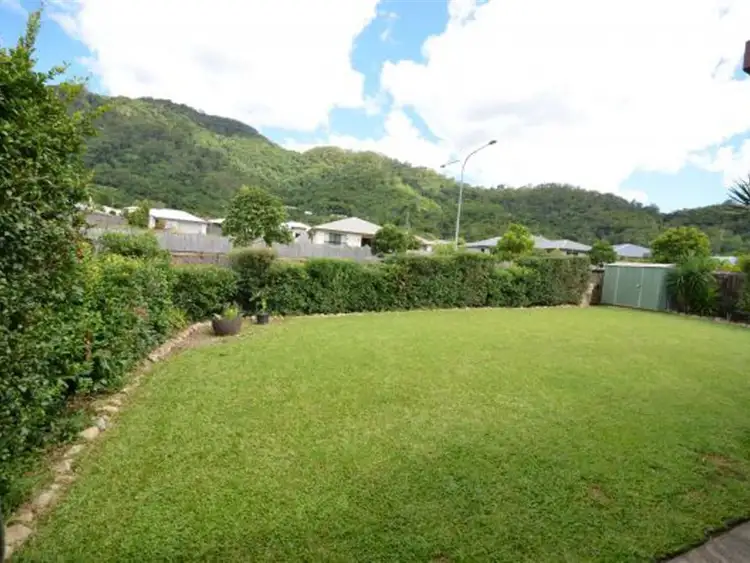 Second view of Homely house listing, 5 Sailfish Close, Kanimbla QLD 4870