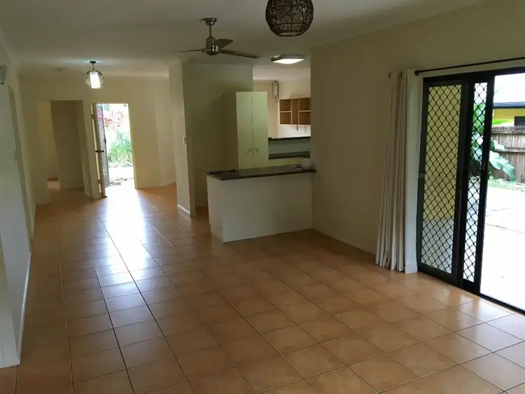 Third view of Homely house listing, 5 Sailfish Close, Kanimbla QLD 4870