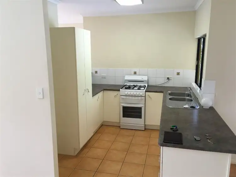 Fourth view of Homely house listing, 5 Sailfish Close, Kanimbla QLD 4870