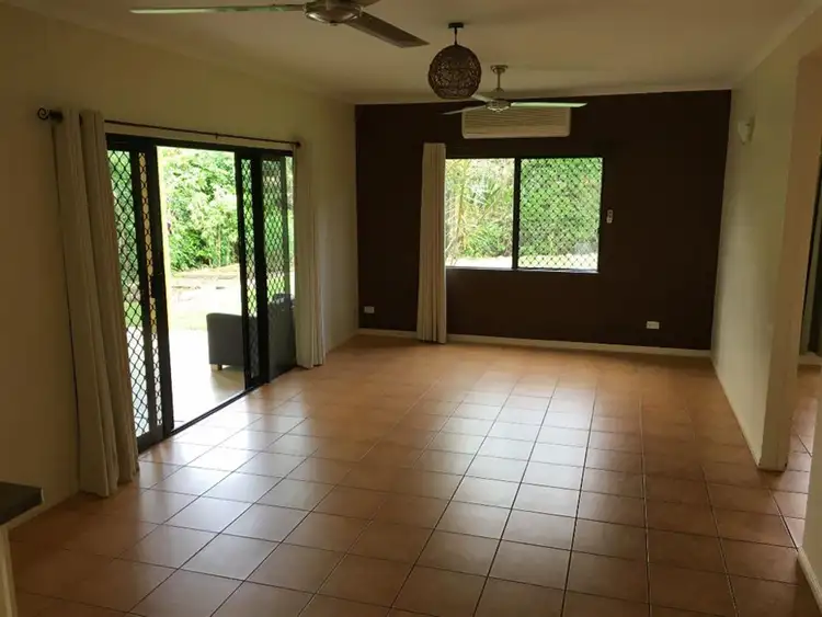 Fifth view of Homely house listing, 5 Sailfish Close, Kanimbla QLD 4870