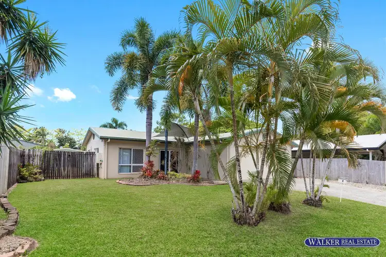 4 Piper Close, Mount Sheridan QLD 4868