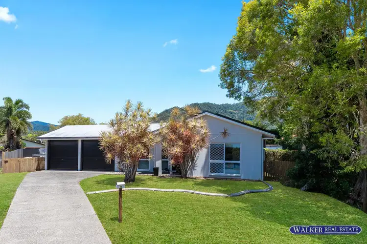 23 Hay Street, Mount Sheridan QLD 4868