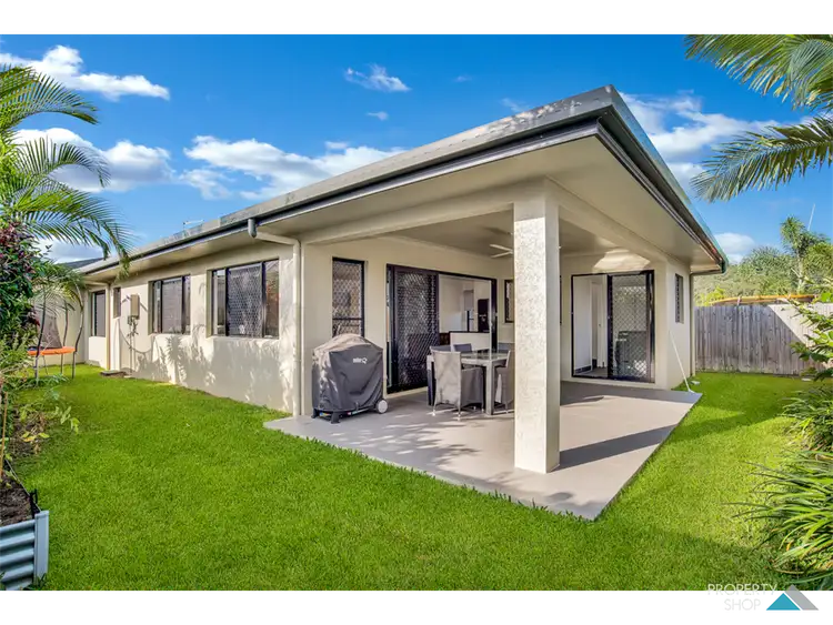 Main view of Homely house listing, 15 Homevale Ent, Mount Peter QLD 4869