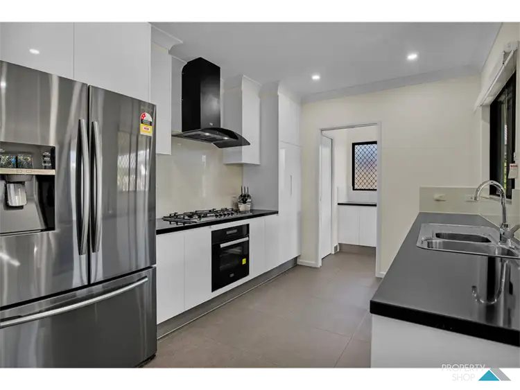 Third view of Homely house listing, 15 Homevale Ent, Mount Peter QLD 4869