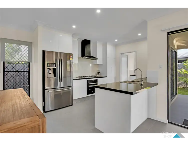 Sixth view of Homely house listing, 15 Homevale Ent, Mount Peter QLD 4869