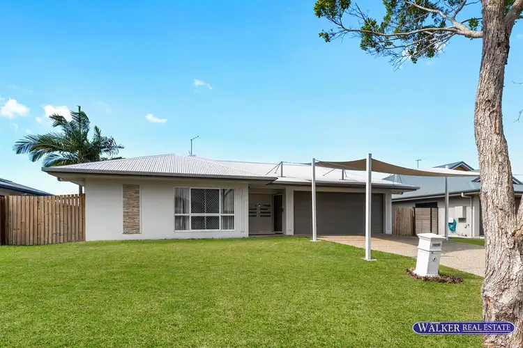 11 Hopkins Street, White Rock QLD 4868