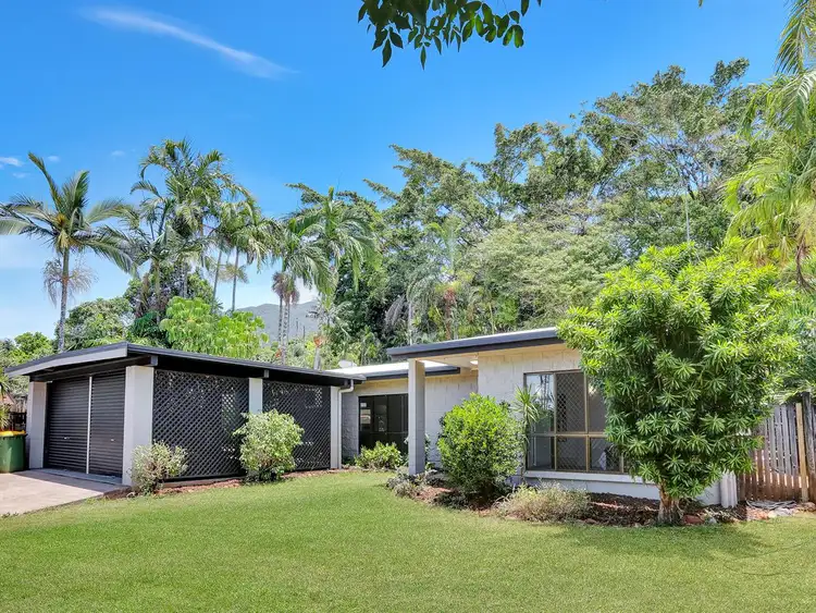 15 Ethel Close, Redlynch QLD 4870