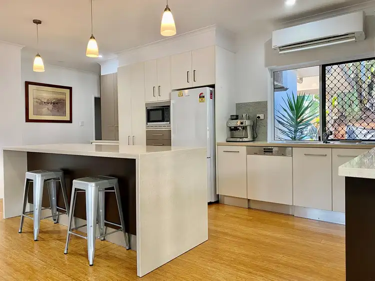 Third view of Homely house listing, 18 Barclay Road, Brinsmead QLD 4870