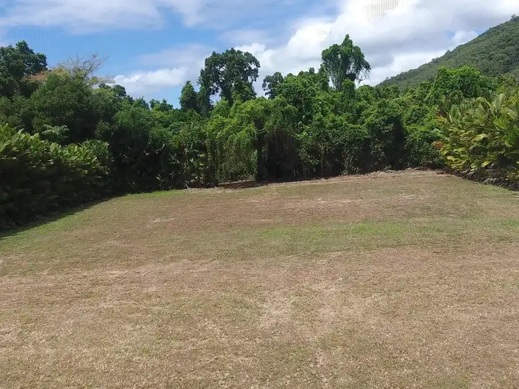 Fourth view of Homely land listing, Lot 120 Sweet Creek, Palm Cove QLD 4879