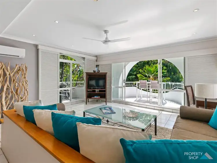 Main view of Homely apartment listing, 94/9 Veivers Road, Palm Cove QLD 4879