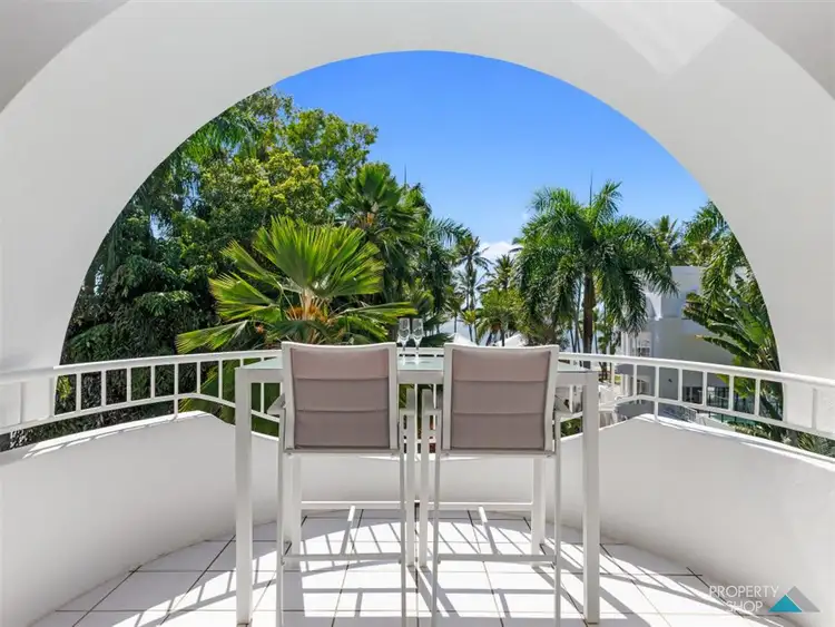 Second view of Homely apartment listing, 94/9 Veivers Road, Palm Cove QLD 4879