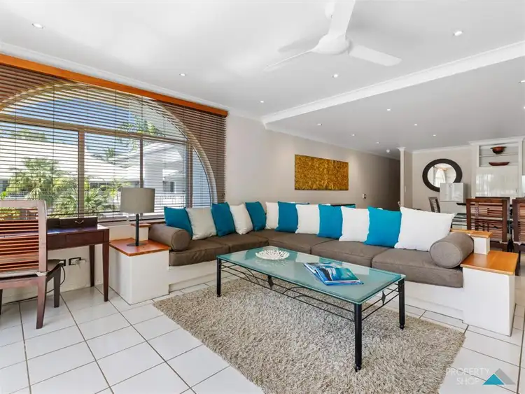 Fifth view of Homely apartment listing, 94/9 Veivers Road, Palm Cove QLD 4879
