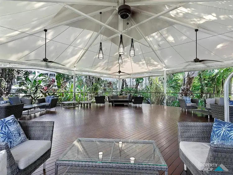 Sixth view of Homely apartment listing, 94/9 Veivers Road, Palm Cove QLD 4879