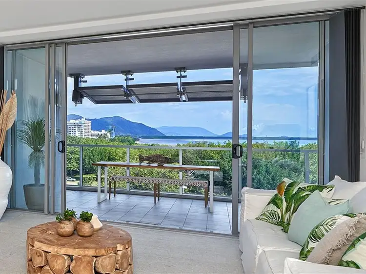 31/1 Marlin Parade, Cairns City QLD 4870