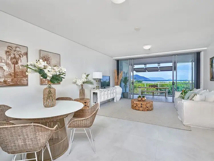 Fourth view of Homely apartment listing, 31/1 Marlin Parade, Cairns City QLD 4870