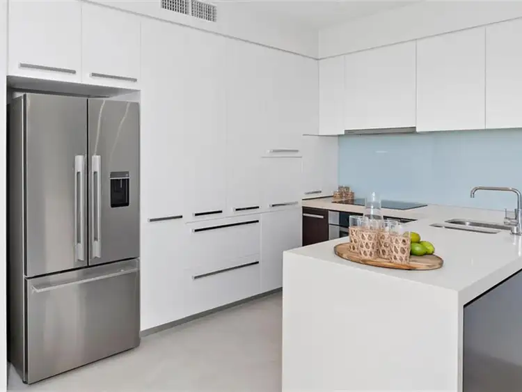 Fifth view of Homely apartment listing, 31/1 Marlin Parade, Cairns City QLD 4870