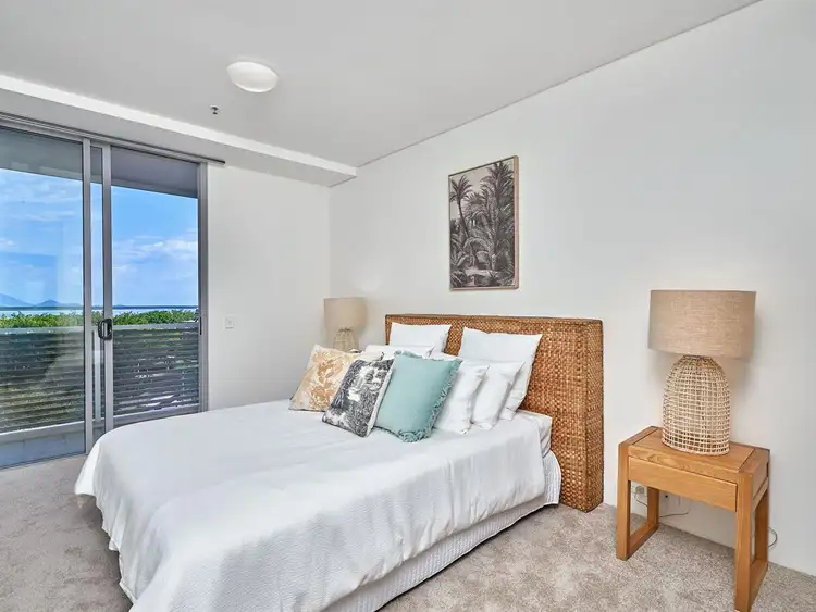 Sixth view of Homely apartment listing, 31/1 Marlin Parade, Cairns City QLD 4870