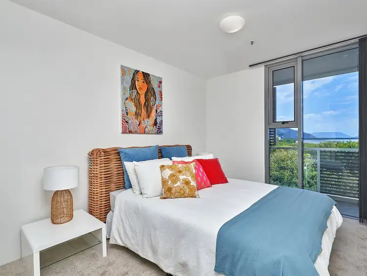 Seventh view of Homely apartment listing, 31/1 Marlin Parade, Cairns City QLD 4870
