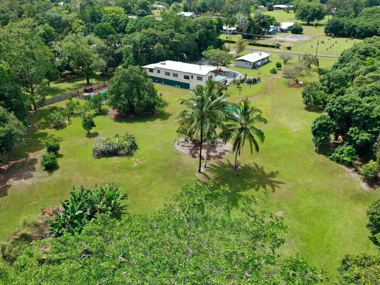 Sixth view of Homely rural property listing, 44-50 Mission Road, White Rock QLD 4868