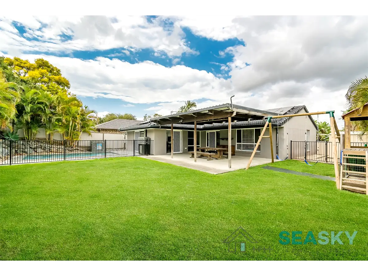 Main view of Homely house listing, 2 Corringle Close, Helensvale QLD 4212