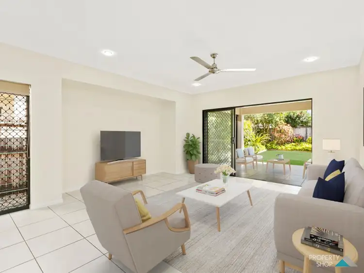 Second view of Homely house listing, 7b Chystanthus Street, Trinity Park QLD 4879