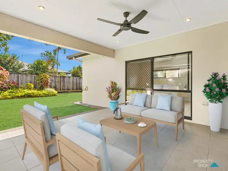 Third view of Homely house listing, 7b Chystanthus Street, Trinity Park QLD 4879