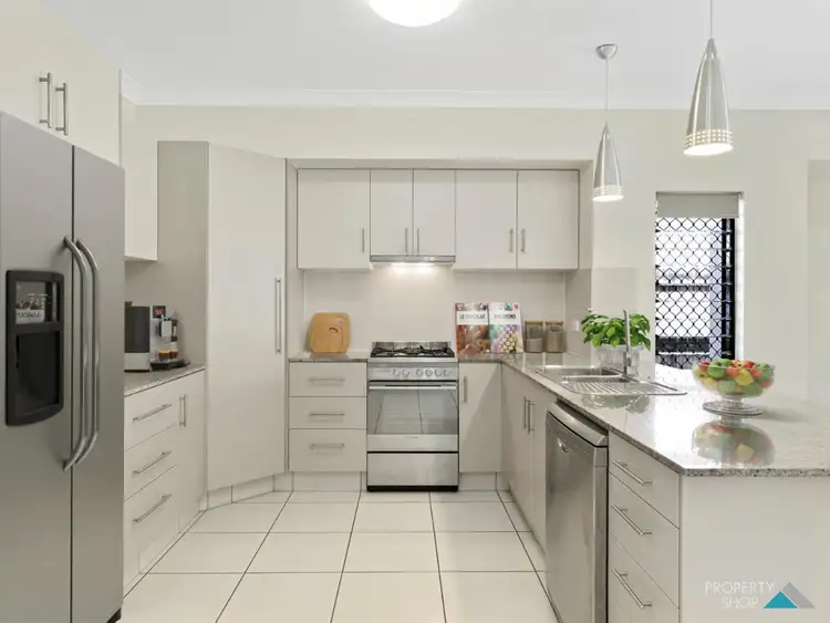Fourth view of Homely house listing, 7b Chystanthus Street, Trinity Park QLD 4879