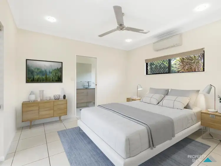 Fifth view of Homely house listing, 7b Chystanthus Street, Trinity Park QLD 4879