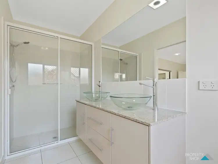 Sixth view of Homely house listing, 7b Chystanthus Street, Trinity Park QLD 4879