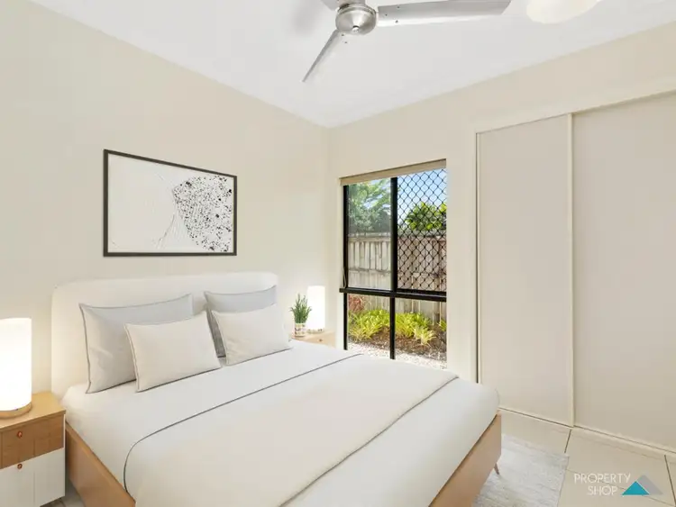 Seventh view of Homely house listing, 7b Chystanthus Street, Trinity Park QLD 4879