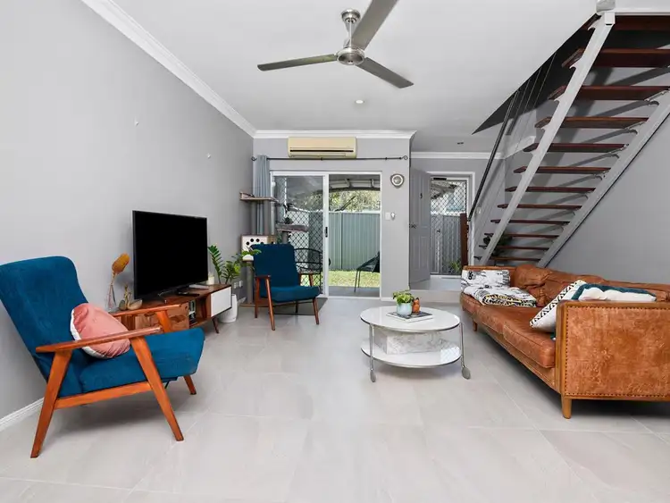 Second view of Homely unit listing, 5/25-27 Fairweather Street, Yorkeys Knob QLD 4878