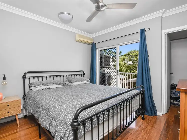 Third view of Homely unit listing, 5/25-27 Fairweather Street, Yorkeys Knob QLD 4878