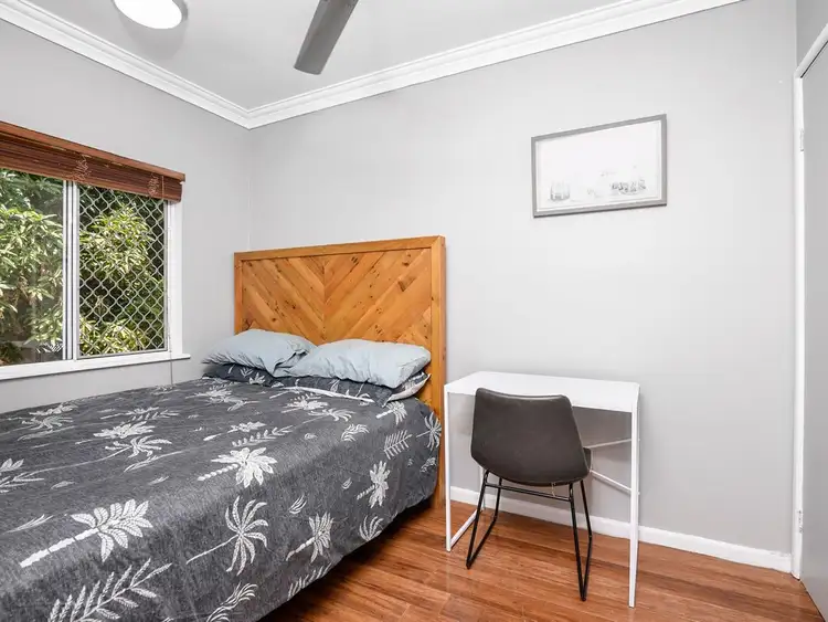 Fifth view of Homely unit listing, 5/25-27 Fairweather Street, Yorkeys Knob QLD 4878