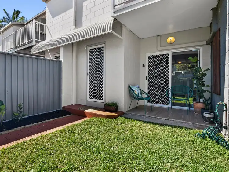 Seventh view of Homely unit listing, 5/25-27 Fairweather Street, Yorkeys Knob QLD 4878