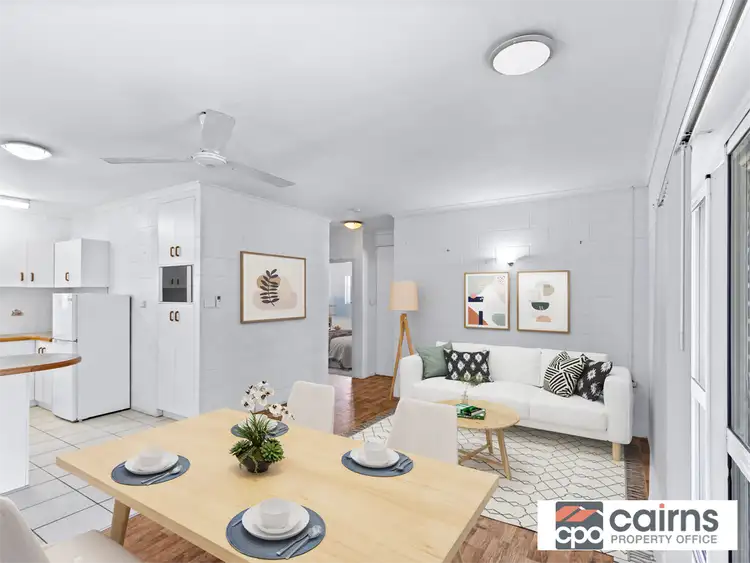 12/37-39 Winkworth Street, Bungalow QLD 4870