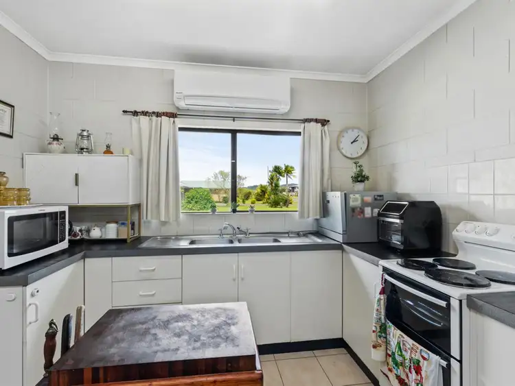 Second view of Homely unit listing, 54 FLYING FISH POINT ROAD, Innisfail QLD 4860