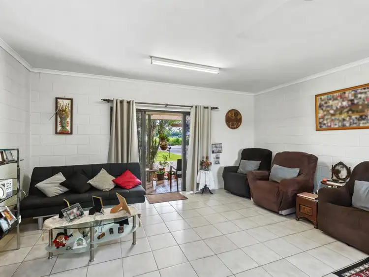 Third view of Homely unit listing, 54 FLYING FISH POINT ROAD, Innisfail QLD 4860