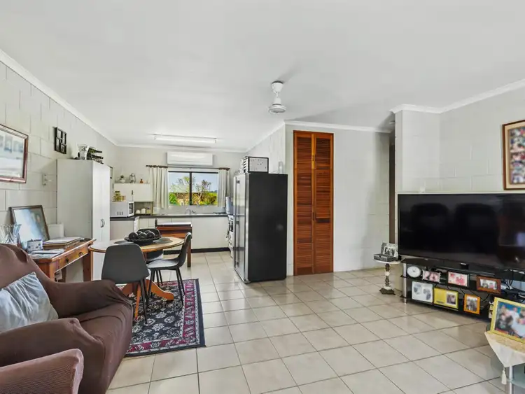 Fourth view of Homely unit listing, 54 FLYING FISH POINT ROAD, Innisfail QLD 4860