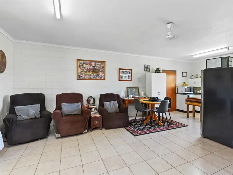 Fifth view of Homely unit listing, 54 FLYING FISH POINT ROAD, Innisfail QLD 4860