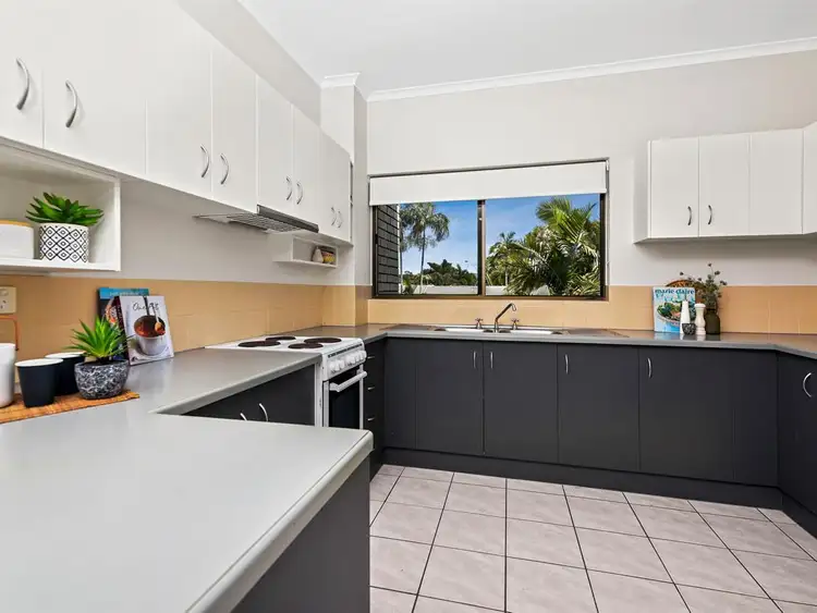 Main view of Homely unit listing, 28/21-31 Poinciana Street, Holloways Beach QLD 4878