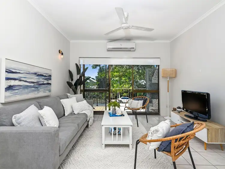 Second view of Homely unit listing, 28/21-31 Poinciana Street, Holloways Beach QLD 4878