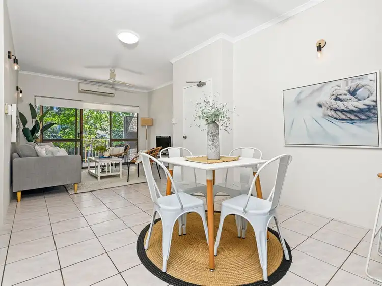 Third view of Homely unit listing, 28/21-31 Poinciana Street, Holloways Beach QLD 4878