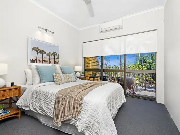 Fourth view of Homely unit listing, 28/21-31 Poinciana Street, Holloways Beach QLD 4878