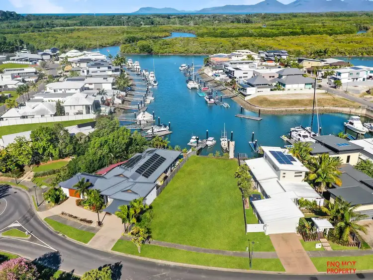 Lot 19/35 HARBOUR DRIVE, Trinity Park QLD 4879