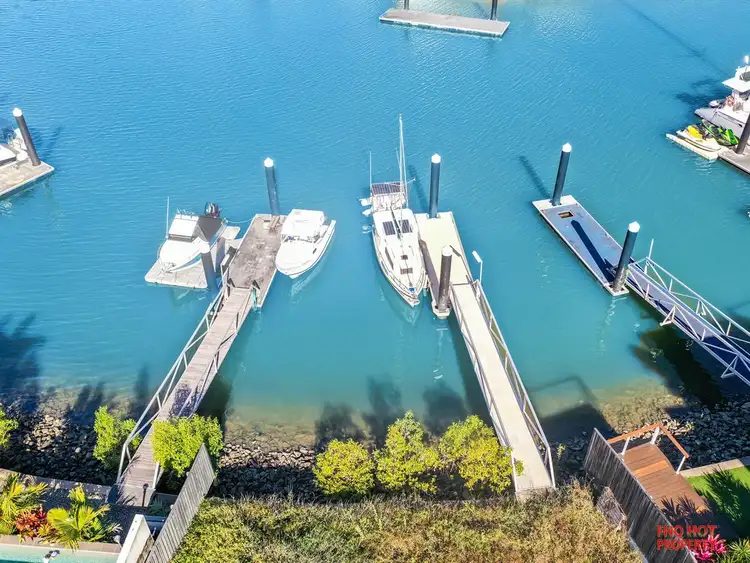 Fourth view of Homely land listing, Lot 19/35 HARBOUR DRIVE, Trinity Park QLD 4879